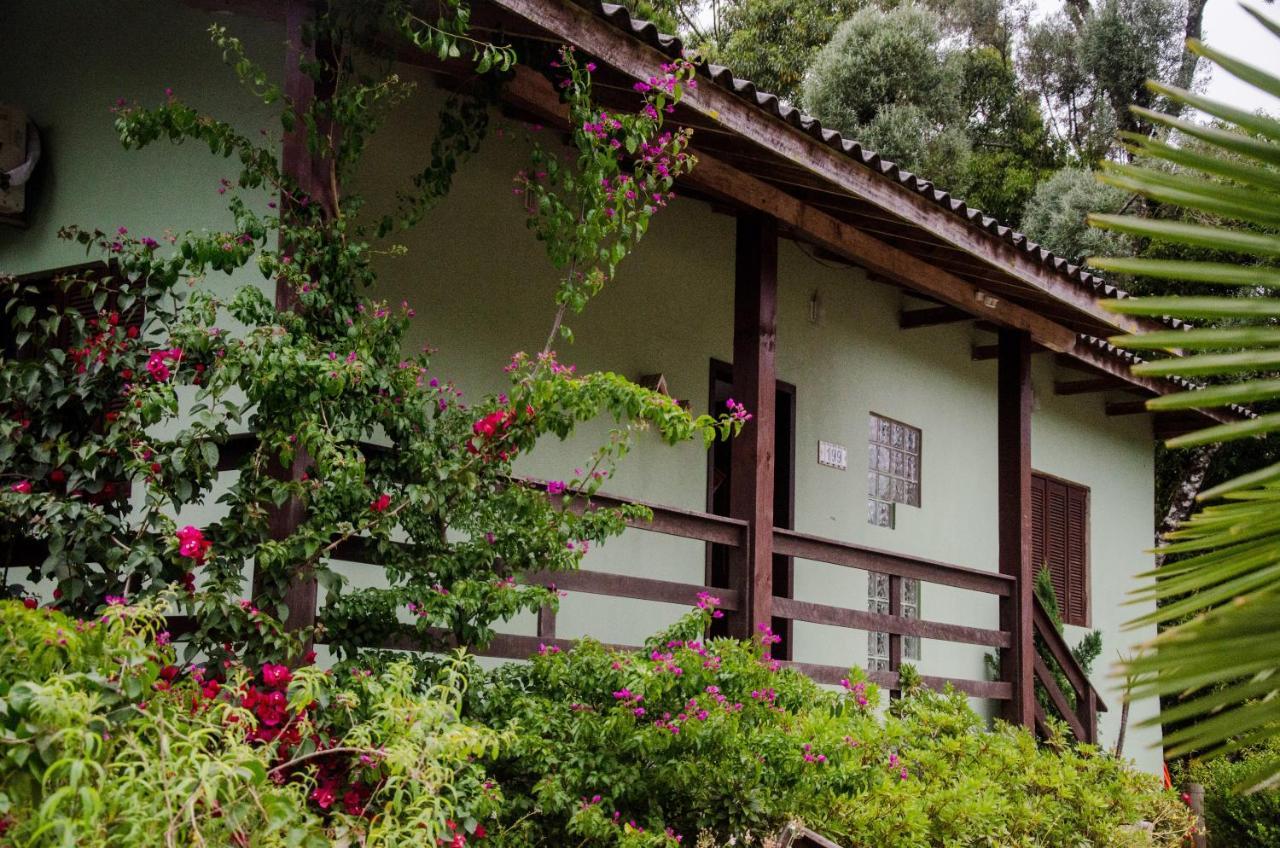 Residenciais Belo Centro Gramado - Localizado Proximo Ao Centro Екстер'єр фото
