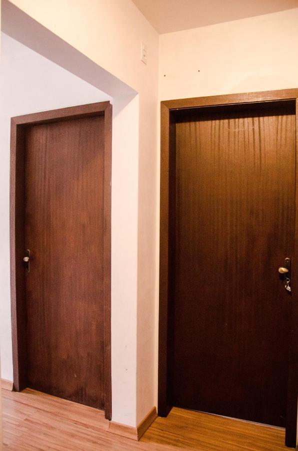 Residenciais Belo Centro Gramado - Localizado Proximo Ao Centro Екстер'єр фото