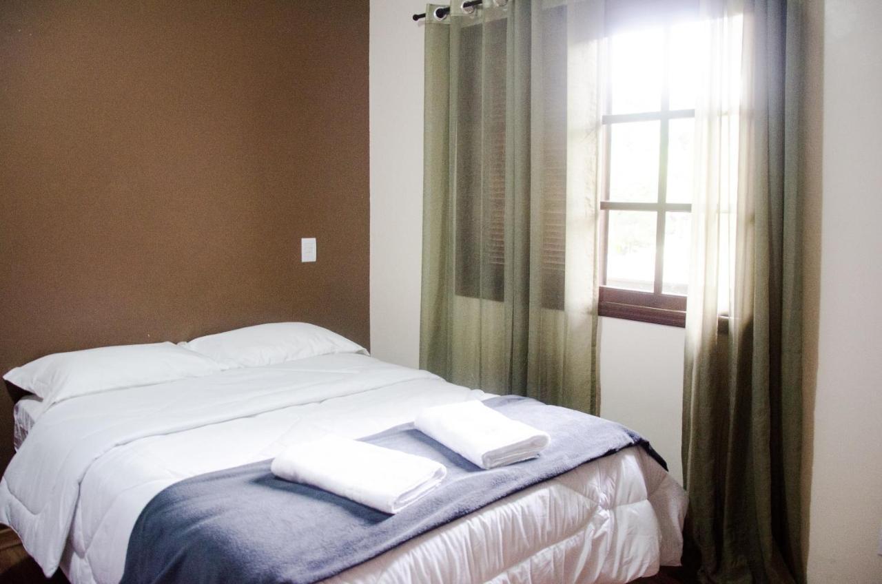 Residenciais Belo Centro Gramado - Localizado Proximo Ao Centro Екстер'єр фото