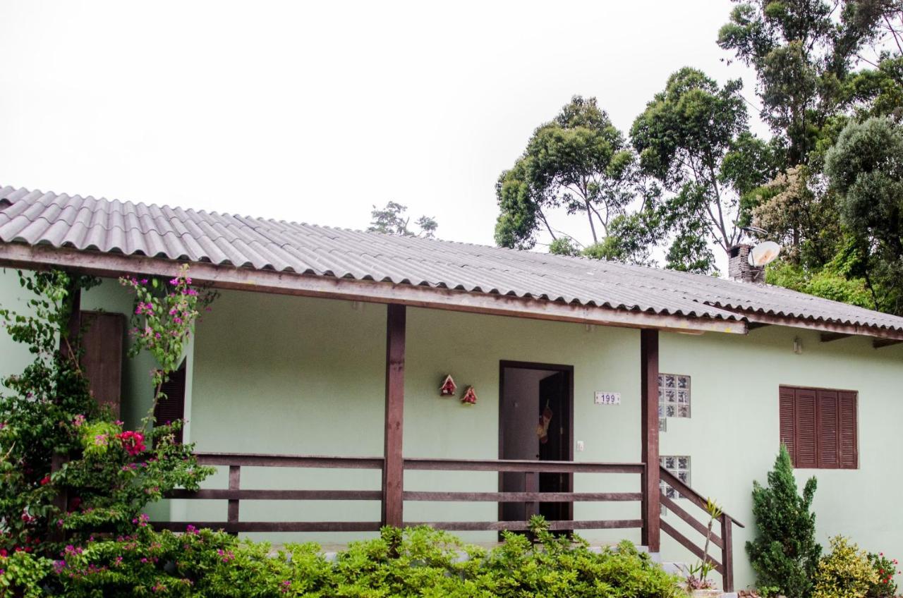 Residenciais Belo Centro Gramado - Localizado Proximo Ao Centro Екстер'єр фото