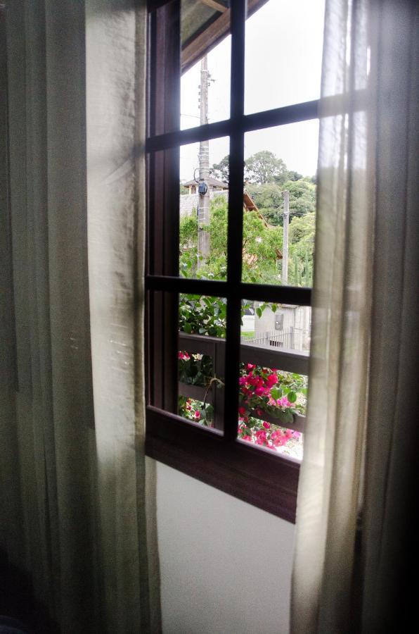Residenciais Belo Centro Gramado - Localizado Proximo Ao Centro Екстер'єр фото